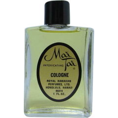 Mai Tai (Perfume) by Royal Hawaiian Perfumes