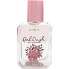 Girl Crush von Flonérch