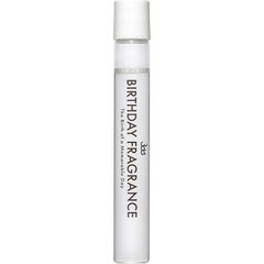Birthday Fragrance - October 23 / バースデーフレグランス（10月23日） von 366
