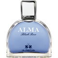 Alma - Black Rose von La Martina