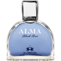 Alma - Black Rose von La Martina