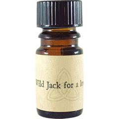 Wild Jack for a lover by Arcana Wildcraft