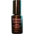 Honmei Choco (Perfume Oil) von Simply Wabi-Sabi