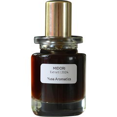 Midori by Yusa Aromatics