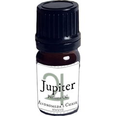 Jupiter by Andromeda's Curse