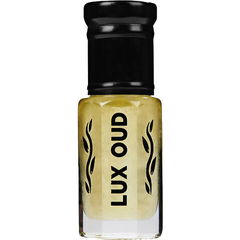 Crystal Rose by Lux Oud