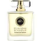 Mystère d'Amour von The Fragrance House