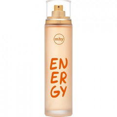 Energy by Mahogany