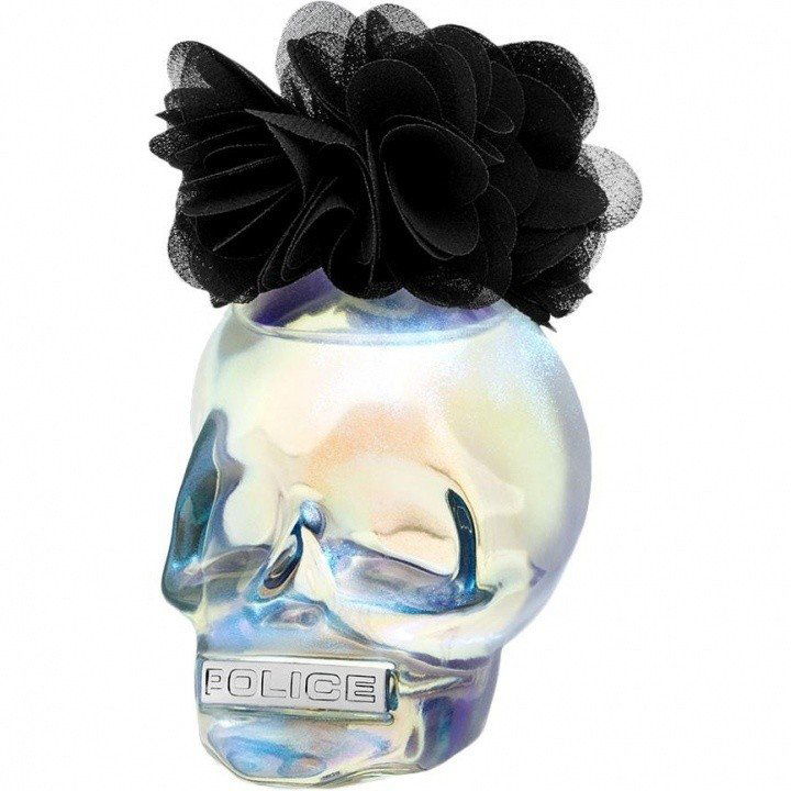 Rose Blossom von Police