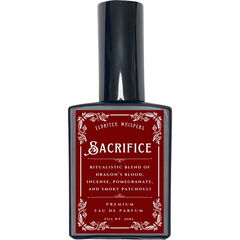 Sacrifice (Eau de Parfum) von Eldritch Whispers