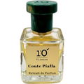 Conte Pialla by L'Óprofumo