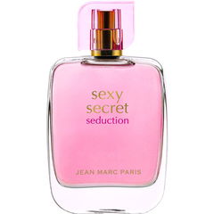 Sexy Secret Seduction von Jean Marc Paris