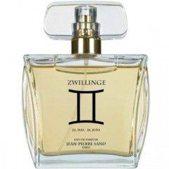 Zwillinge von Jean-Pierre Sand