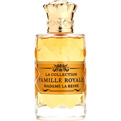 La Collection Famille Royale - Madame La Reine von 12 Parfumeurs Français
