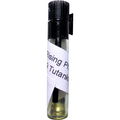 Tutankhamun Blue Lotus Attar by The Rising Phoenix Perfumery
