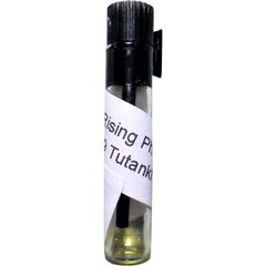 Tutankhamun Blue Lotus Attar von The Rising Phoenix Perfumery