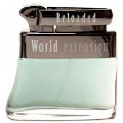 World Extension Reloaded by Viviane Vendelle