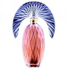 Lalique Cristal - Commedia Edition Limitée 2007 by Lalique