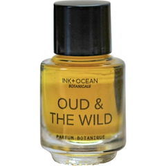 Oud & The Wild von Ink + Ocean Botanicals
