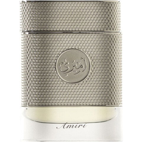 Amiri von Arabian Oud / العربية للعود