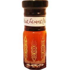 Miel pour Femme (Pollen) von Mellifluence Perfume