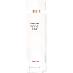 White Tea Ginger Lily von Elizabeth Arden