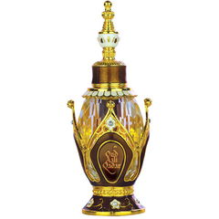 Oud Aali Qadar / عود عالي قدر von Hamidi Oud & Perfumes