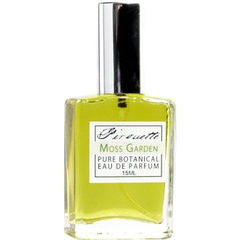Moss Garden by Pirouette