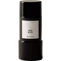 Rose Blaze by d'Orsay