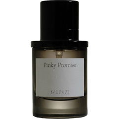 Pinky Promise by Saudade Olfactory