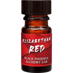 Elizabethan Red by Black Phoenix Alchemy Lab