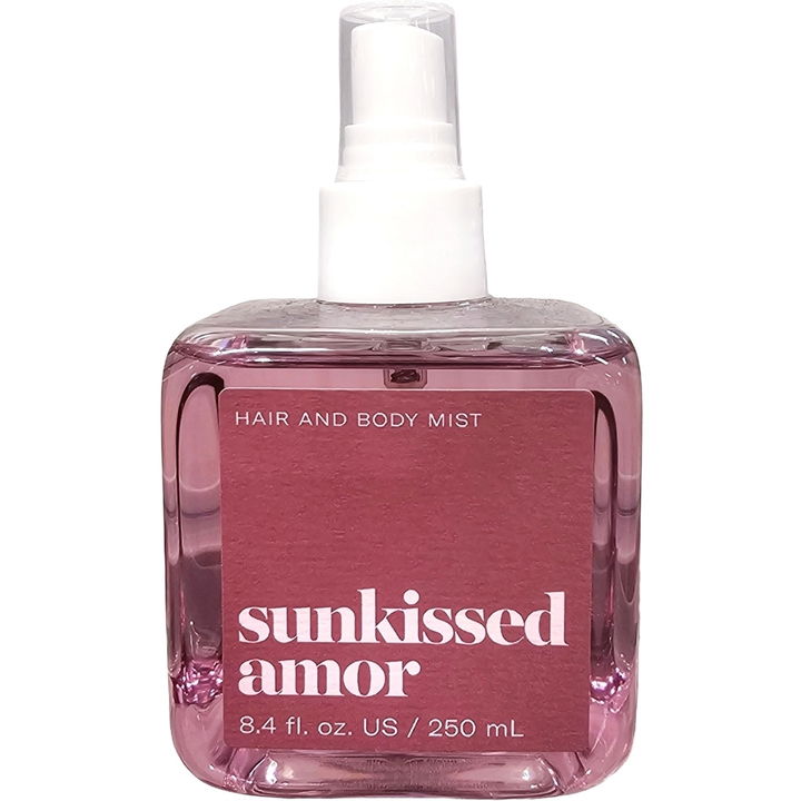 Sugar Pumpkin by The Body Shop Sugar Pumpkin by The Body Shop