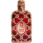 Amber Rouge (Eau de Parfum) by Orientica