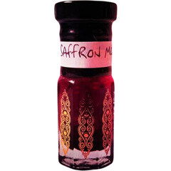 Saffron Musk Imperial by Mellifluence Perfume