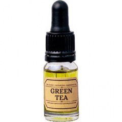 Green Tea by Ravenscourt Apothecary Green Tea by Ravenscourt Apothecary