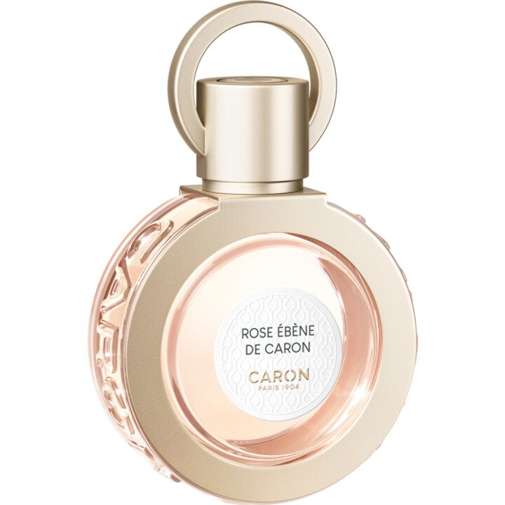 Rose Ébène de Caron von Caron