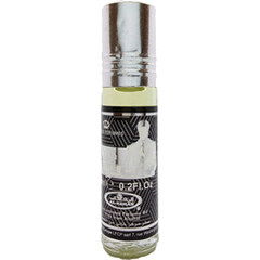 Gentle (Perfume Oil) by Al Rehab