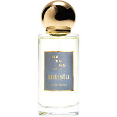 Musta by Nakuna