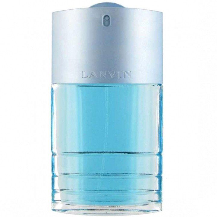 Oxygène Homme (Eau de Toilette) von Lanvin