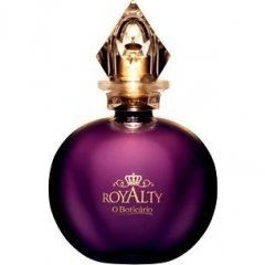 Royalty von O Boticário