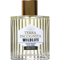 Terra Incognita - Wildlife by Brocard