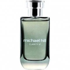 Clarity Man by Michael Hill Clarity Man by Michael Hill