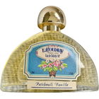 Patchouli Vanille von E. Coudray