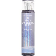 Fresh Sparkling Snow by Bath & Body Works