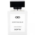 Something Blue von Dofta