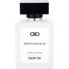 Something Blue by Dofta
