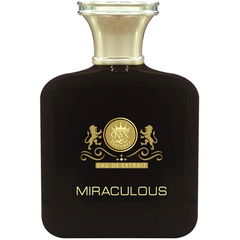 Miraculous by Onyx