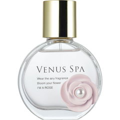 I'm a Rose - Primary Bloom / プライマリーブルーム (Eau de Parfum) von Venus Spa / ヴィーナススパ