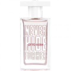Never Hide for Her (Eau de Toilette) by Otto Kern