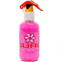 Acquadueo Pink by Guru